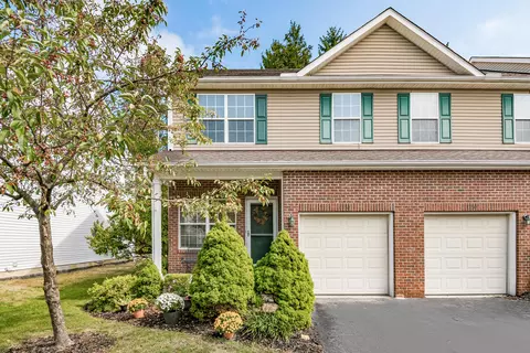 1252 Hall Ln, Columbus, OH 43230