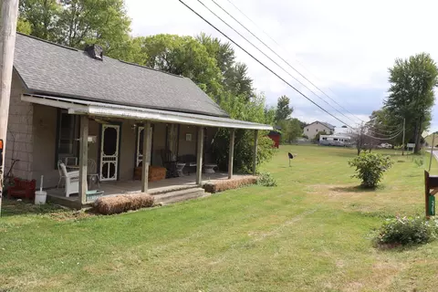 3781 S State Route 605, Galena, OH 43021