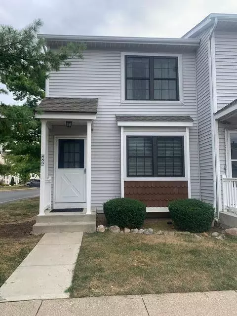 883 Upholland Ln #20A, Columbus, OH 43085