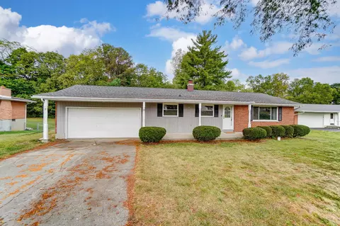 1843 Cheviot Hills Dr, Springfield, OH 45505 photo 4