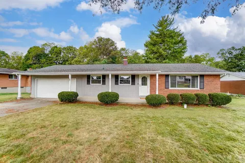 1843 Cheviot Hills Dr, Springfield, OH 45505 photo 3