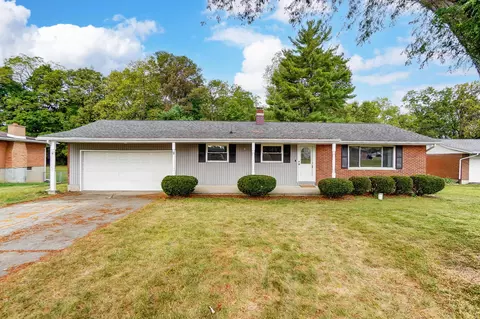 1843 Cheviot Hills Dr, Springfield, OH 45505 photo 2