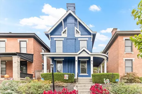 180 Thurman Ave, Columbus, OH 43206