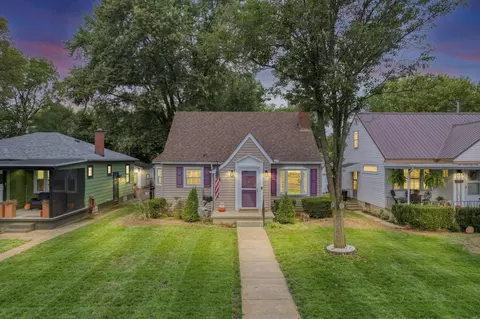 631 Franklin Ave, Lancaster, OH 43130