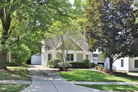 117 W Stafford Ave, Columbus, OH 43085