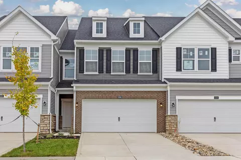6594 Wheatly Rd #LOT 604, New Albany, OH 43054