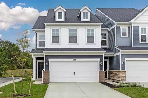 6605 Wheatly Rd #LOT 501, New Albany, OH 43054