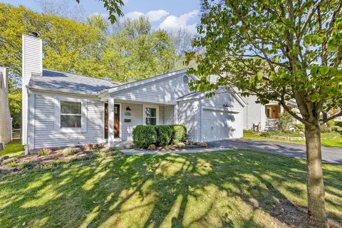 170 Franklin Ave, Worthington, OH 43085