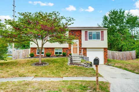 2460 Amethyst Ln, Grove City, OH 43123