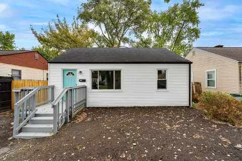 2350 Grasmere Ave, Columbus, OH 43211