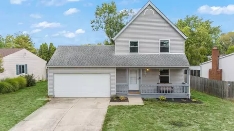 3340 Rudon Ln, Columbus, OH 43204