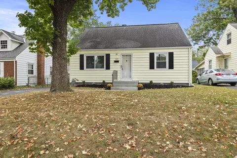 3601 Norwood St, Columbus, OH 43224