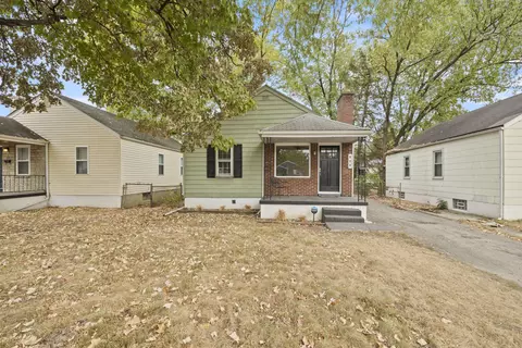 168 S Weyant Ave, Columbus, OH 43213