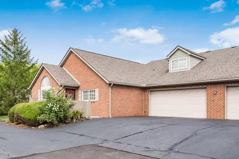 6786 Winrock Dr #3, New Albany, OH 43054