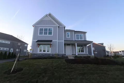 8488 Tupelo Way, Plain City, OH 43064