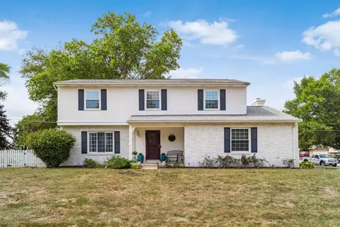 4001 Sheraton Ct, Hilliard, OH 43026