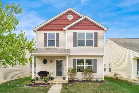 2187 Shadow Rock Dr, Columbus, OH 43219