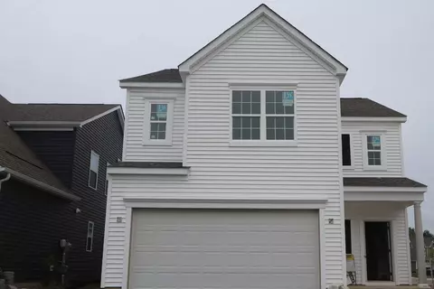 7107 Celebration Dr, Powell, OH 43065