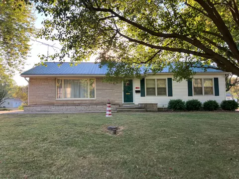 139 John St, Plain City, OH 43064