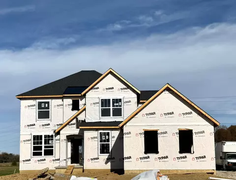 8572 Ben Hale Ct #LOT 5, Blacklick, OH 43004