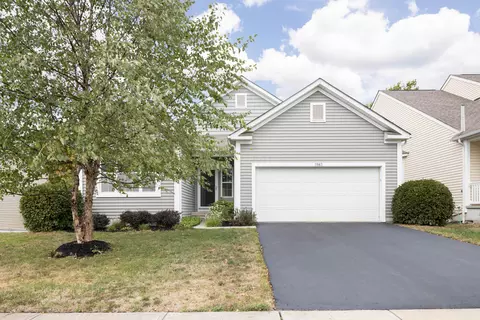 7862 Waggoner Trace Dr, Blacklick, OH 43004