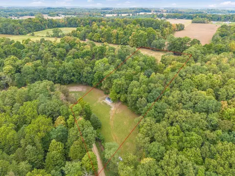 18075 Proper Rd, Mount Vernon, OH 43050