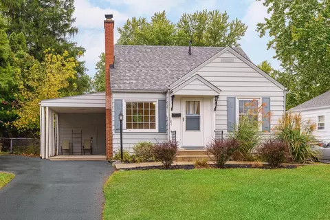 181 W Kanawha Ave, Columbus, OH 43214