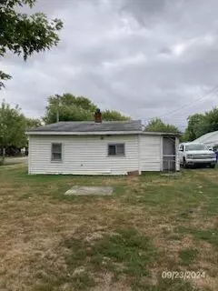 Exterior - 518 Peddicord Ave, Washington Court House, OH 43160 photo 1 of 1