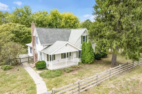 8061 Taway Rd, Radnor, OH 43066