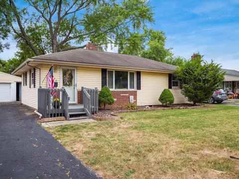 5125 Scioto Darby Rd, Hilliard, OH 43026