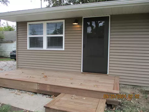 Exterior - 407 Evans Rd, Marion, OH 43302 photo 3 of 3