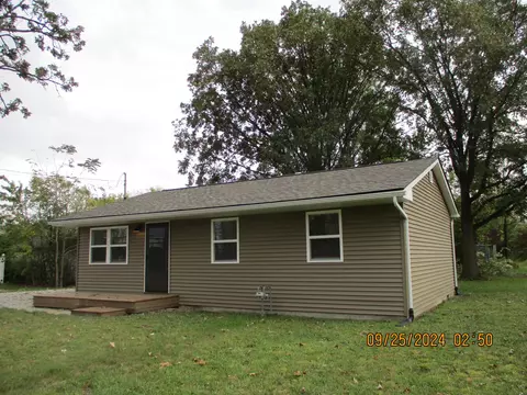 Exterior - 407 Evans Rd, Marion, OH 43302 photo 2 of 3