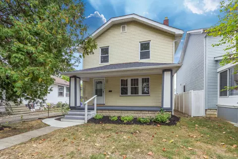 1430 E Maynard Ave, Columbus, OH 43211