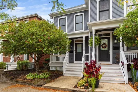 106 E 2nd Ave #106, Columbus, OH 43201