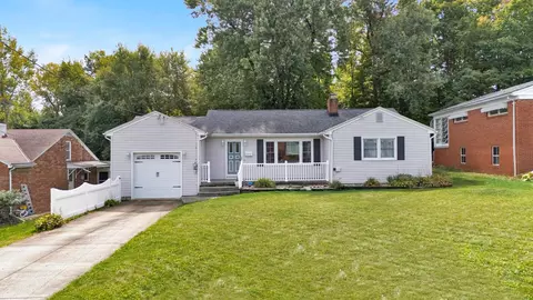 495 Midland Dr, Mansfield, OH 44903