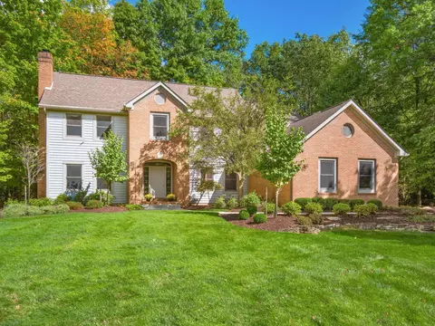 4970 Aberdeen Ave, Powell, OH 43065