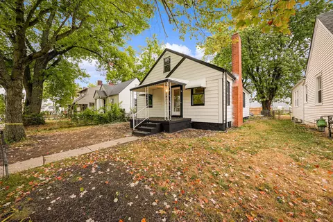 1249 E 22nd Ave, Columbus, OH 43211