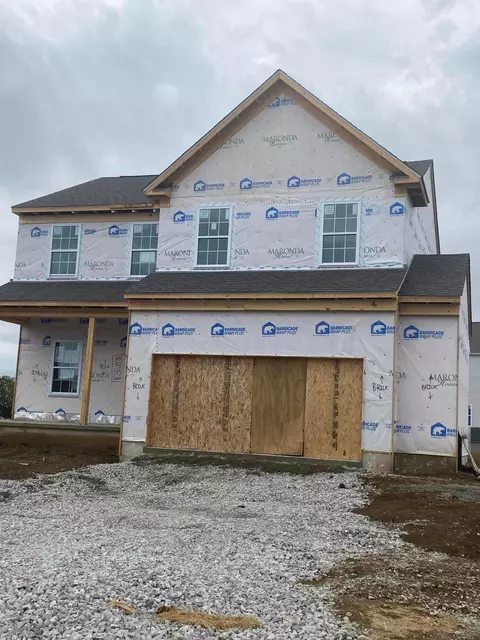 515 Conley Dr, Commercial Point, OH 43116