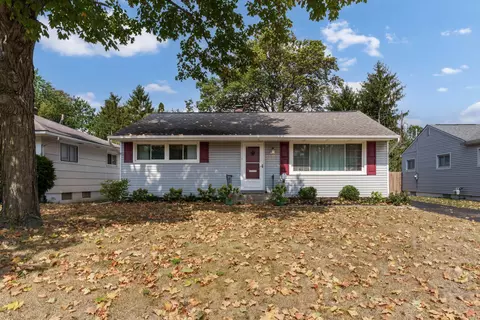 2918 E Mound St, Columbus, OH 43209