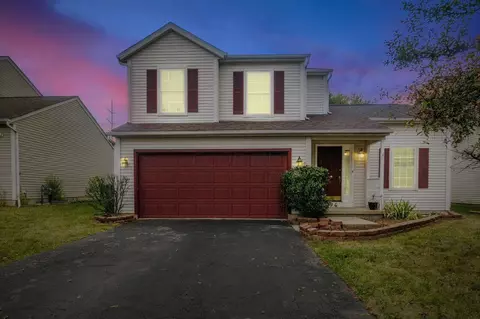3994 Walnut Crossing Dr, Groveport, OH 43125