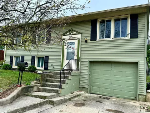 1427 Cullen Ave, Bucyrus, OH 44820