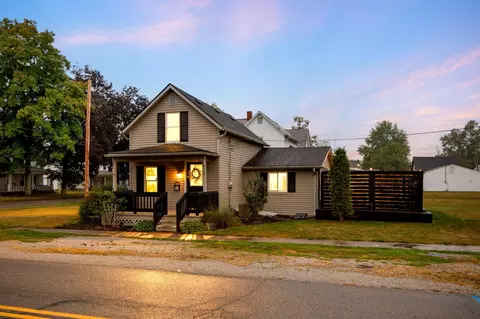 609 W Gambier St, Mount Vernon, OH 43050