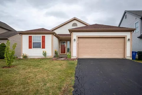 5480 Winchester Meadows Dr, Canal Winchester, OH 43110