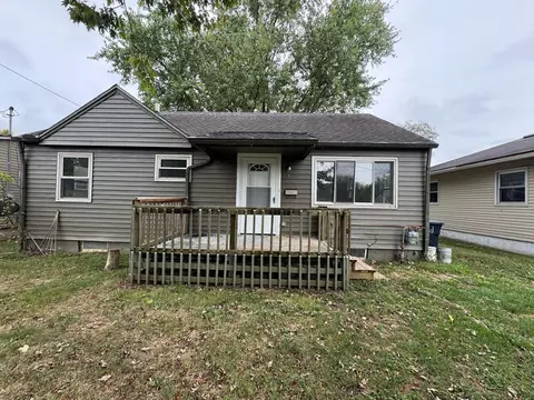 317 Witte St, Lancaster, OH 43130