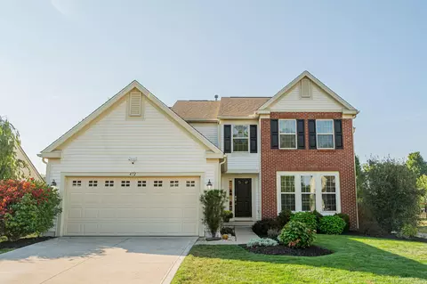 472 Inverness Ave, Delaware, OH 43015