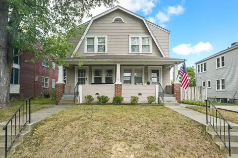 1144-1146 Northwest Blvd #1144, Columbus, OH 43212
