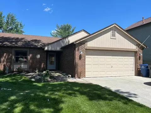 480 Beaverbrook Dr, Gahanna, OH 43230