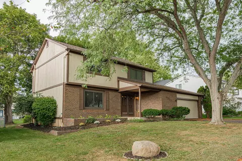 3232 Middleboro Way, Dublin, OH 43017