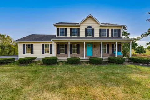 9655 Alspach Rd NW, Canal Winchester, OH 43110