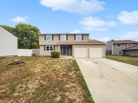 1318 Sweetbay Pl, Galloway, OH 43119